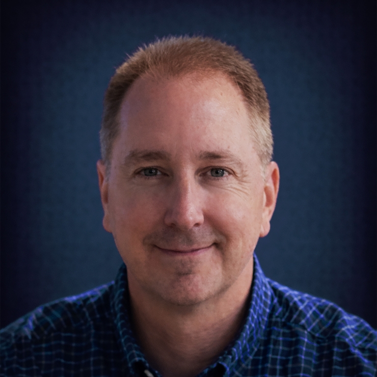 Dr Paul Leslie