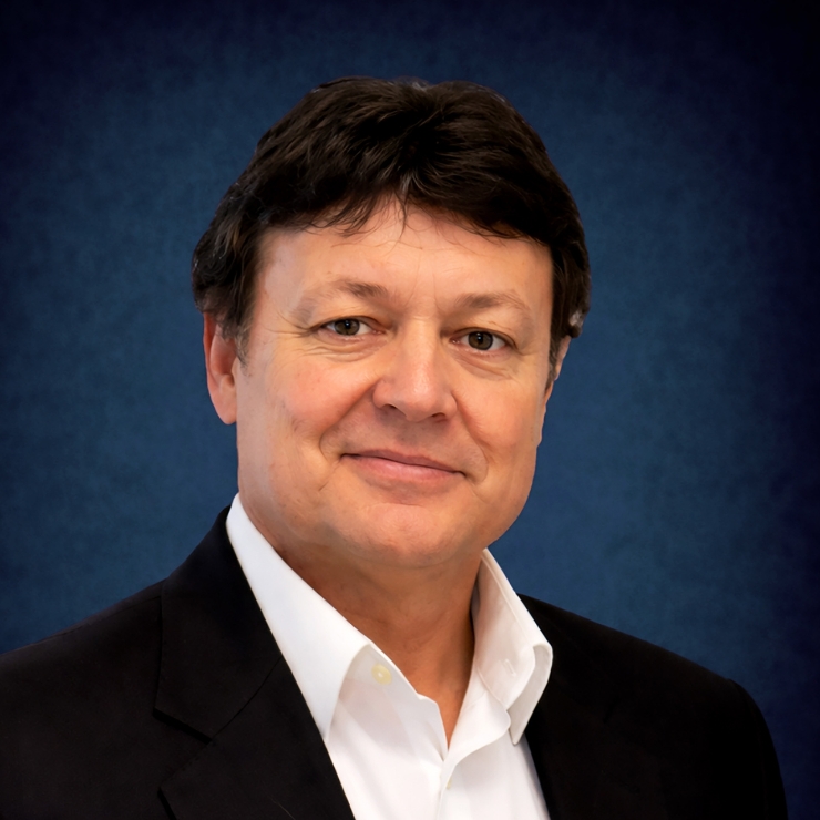 GORDON YOUNG