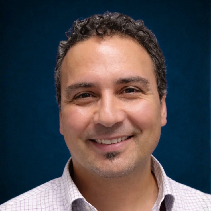 JORGE REBOLLEDO