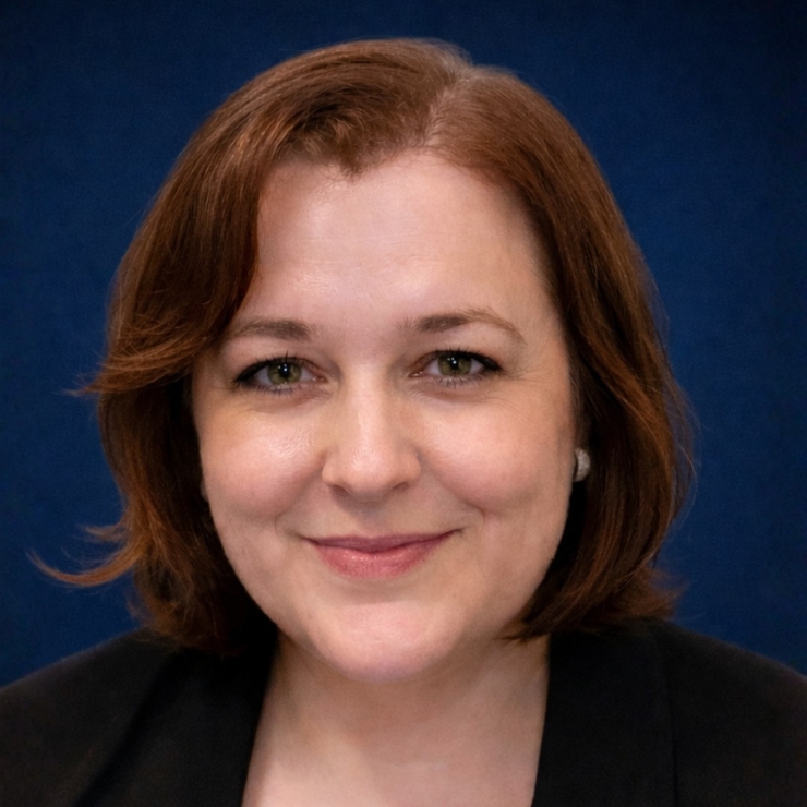 MELISSA MCKAY