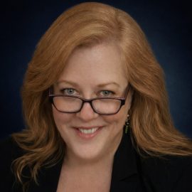 Kerry Bailey