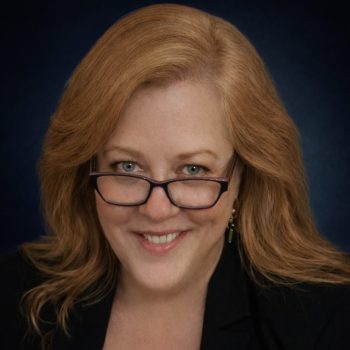 Kerry Bailey